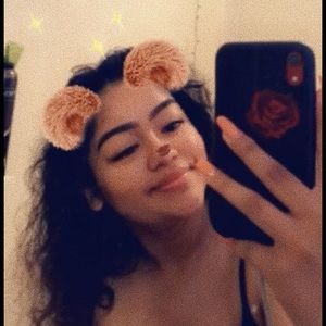 Meet your Posher, Ivanna